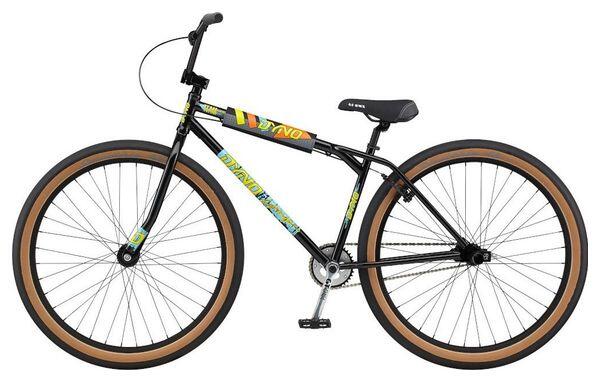 GT Dyno Heritage 29' BMX Freestyle Compe Pro 3/3