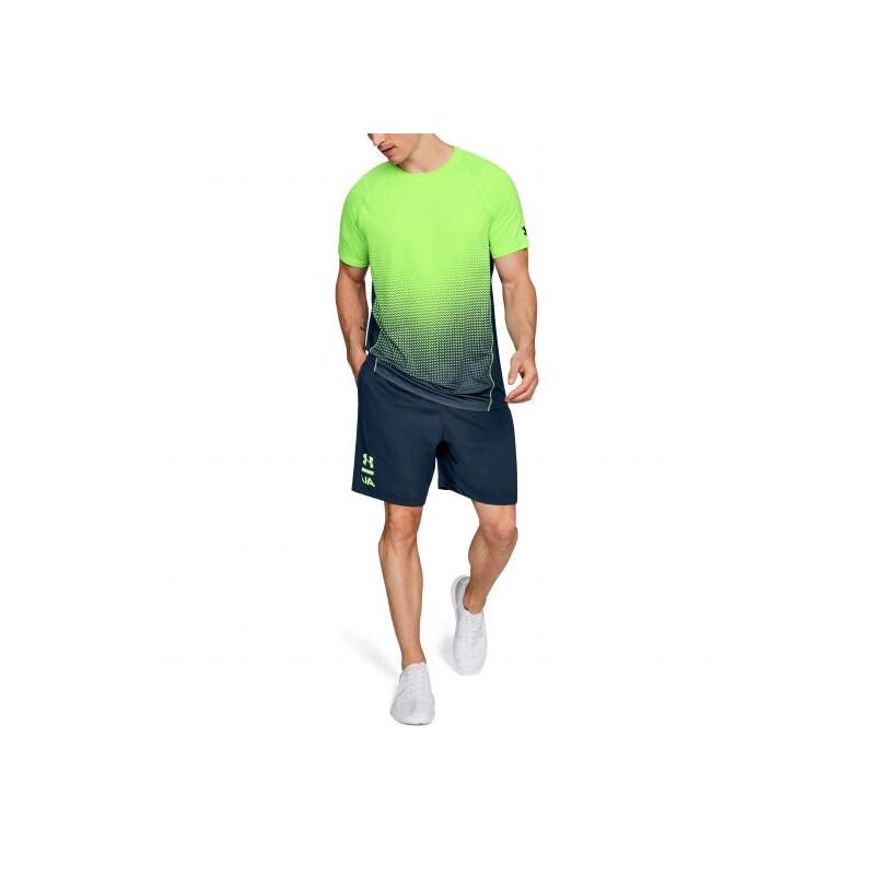 TSHIRT  1311389 RAID 2.0 DASH  VERDE 2/2