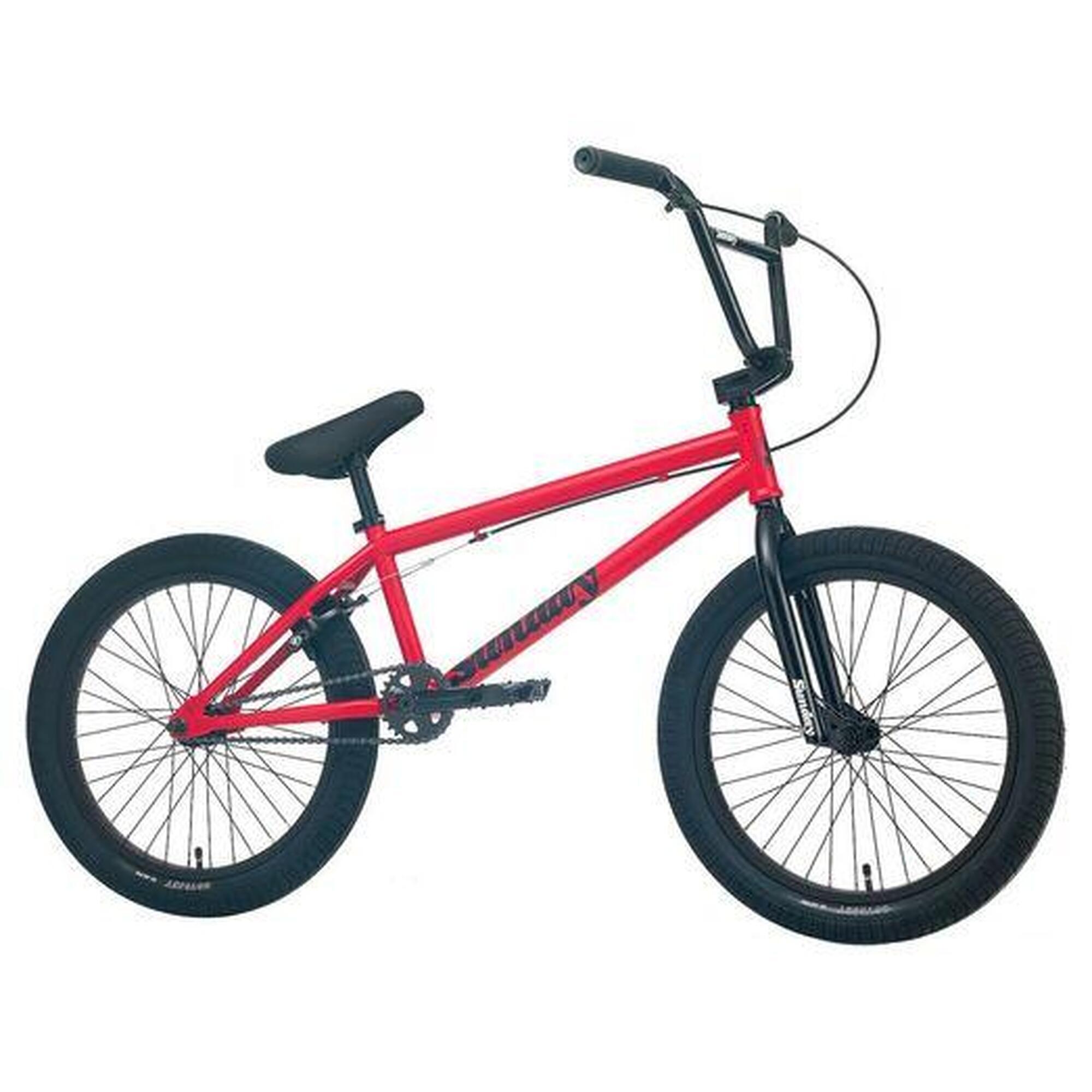 Rower BMX Sunday Primer 20"