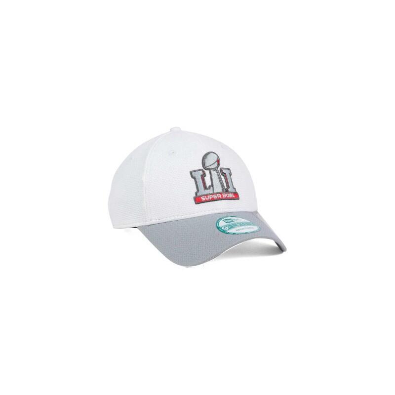 CAPPELLO  9FORTY LI SB 51 SUPER BOWL  UFFICIALE 2/4