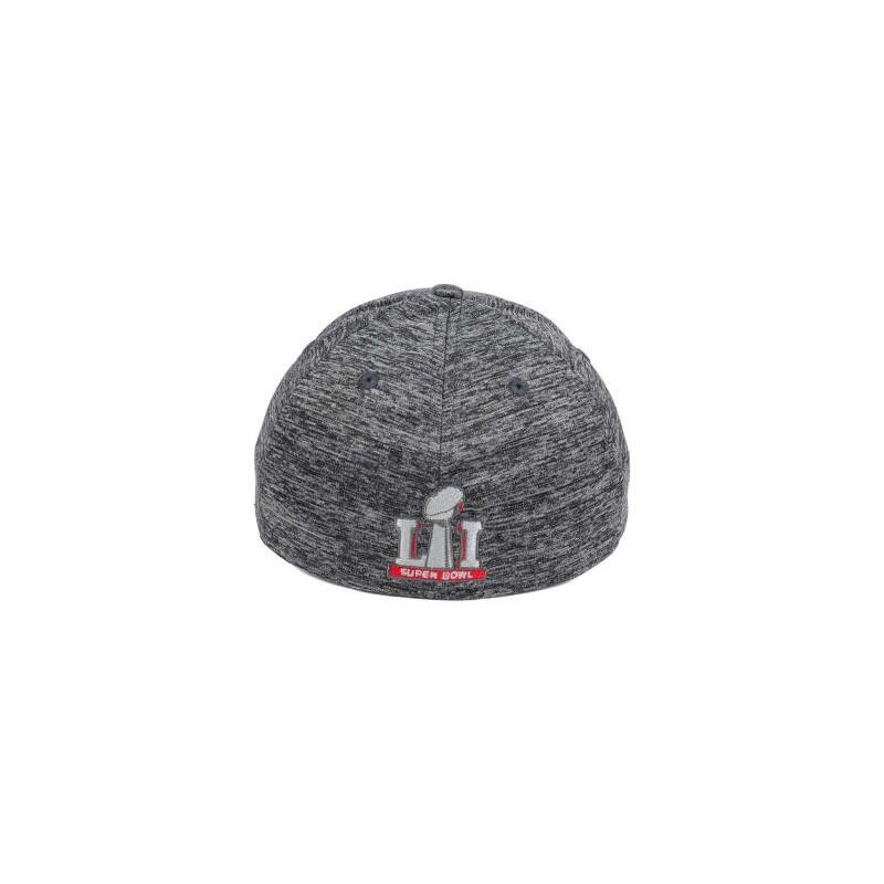 CAPPELLO  39THIRTY HTX SB 51 SUPER BOWL  UFFICIALE 3/4