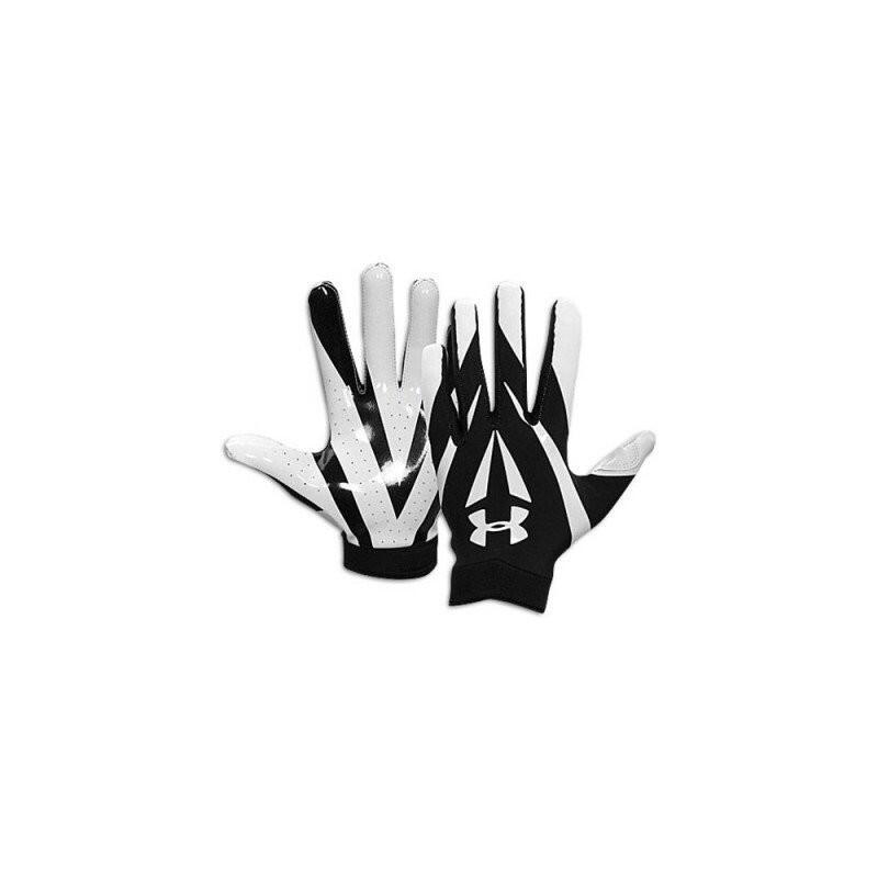 UNDER ARMOUR GUANTO  F1  NERO