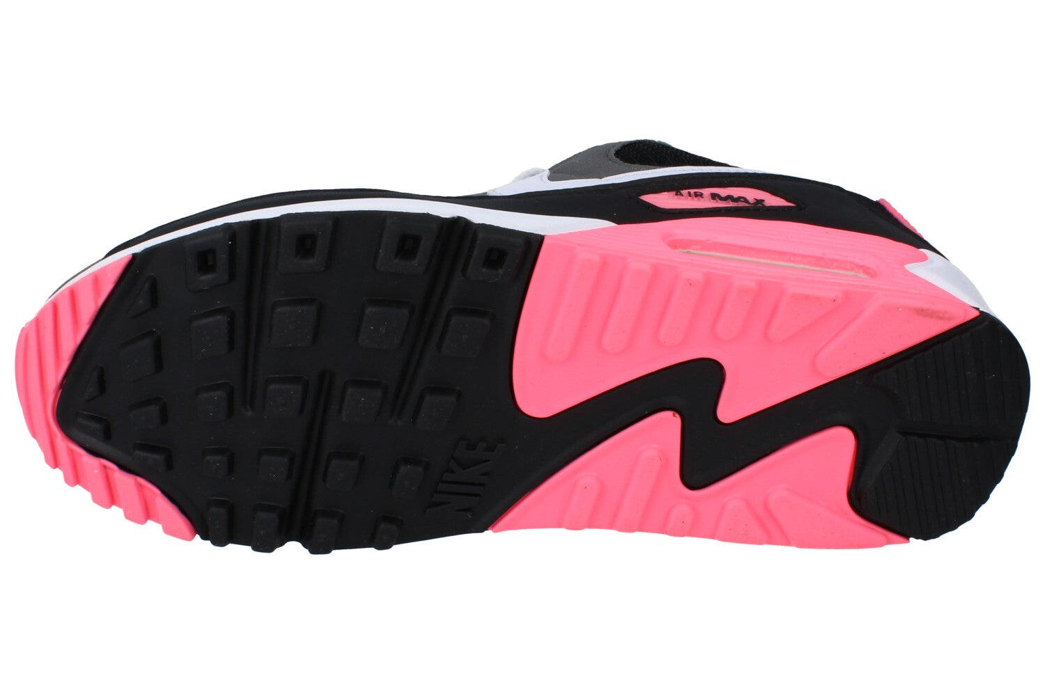 Nike Air Max 90 Black Sunset Pulse 5/5