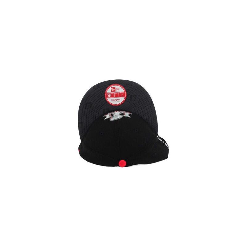CAPPELLO  9FIFTY LI VIZE SB 51 SUPER BOWL  UFFICIALE 4/4