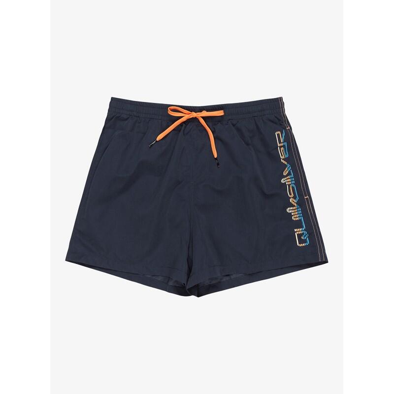 COSTUME  VOLLEY 15 BEHIND WAVES EQYJV04061 BYJ0  BLU 1/1