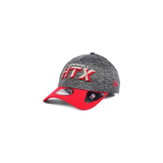 CAPPELLO 39THIRTY HTX SB 51 SUPER BOWL UFFICIALE