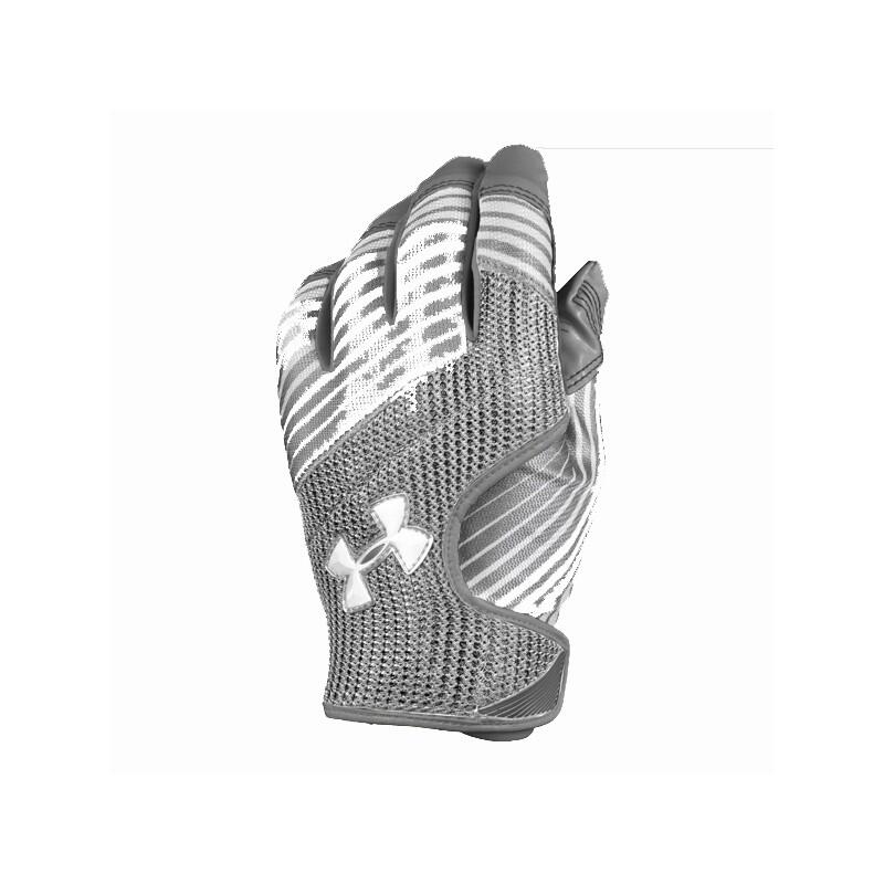 UNDER ARMOUR GUANTO  BLITZ 2  GRIGIO