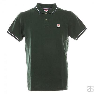 POLO 392000 M C BASIC VERDE