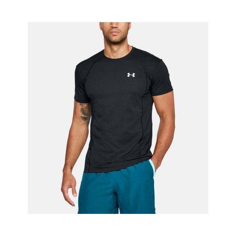 TSHIRT  1208128 HG BASIC   NERO 1/1