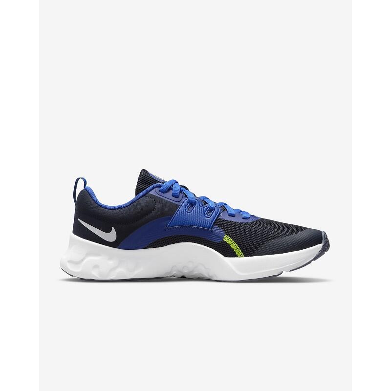 SCARPA  RENEW RETALIATION 3 DA1350 400  BLU 2/5