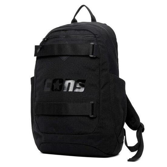 ZAINO CONS SEASONAL NERO