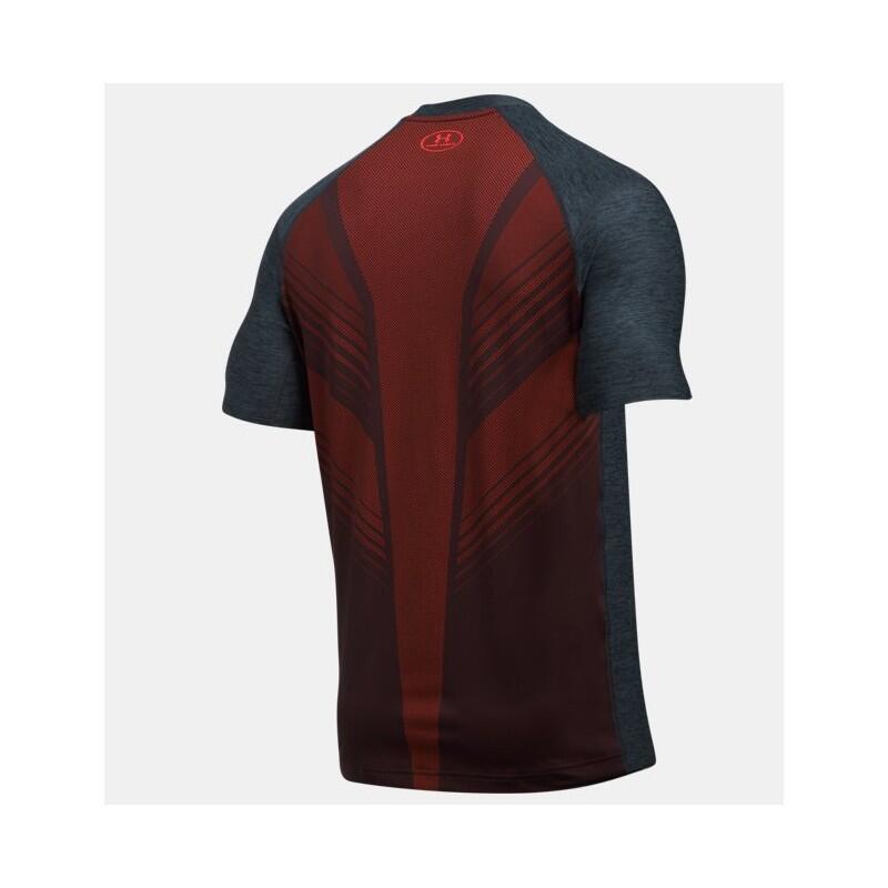 MAGLIA  1289597 SUPERVENT FITTED  GRIGIO 0016 4/4