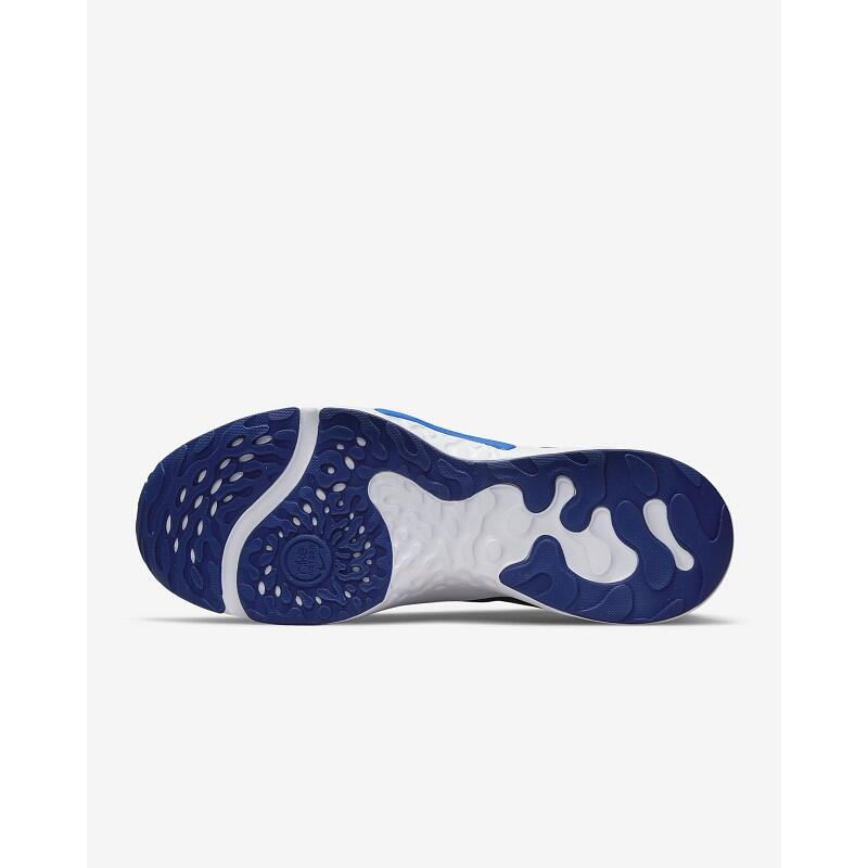 SCARPA  RENEW RETALIATION 3 DA1350 400  BLU 3/5