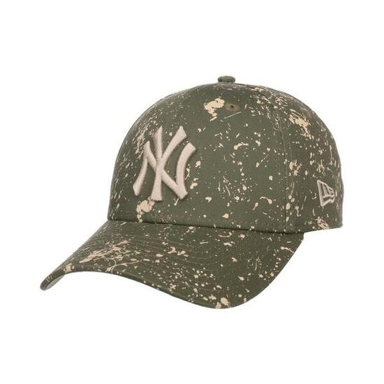 CAPPELLO 9FORTY MLB PAINT PACK VERDE