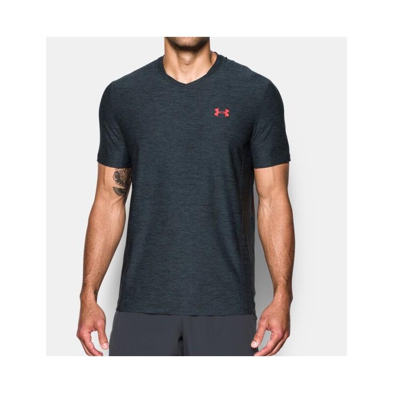 MAGLIA  1289597 SUPERVENT FITTED  GRIGIO 0016 2/4