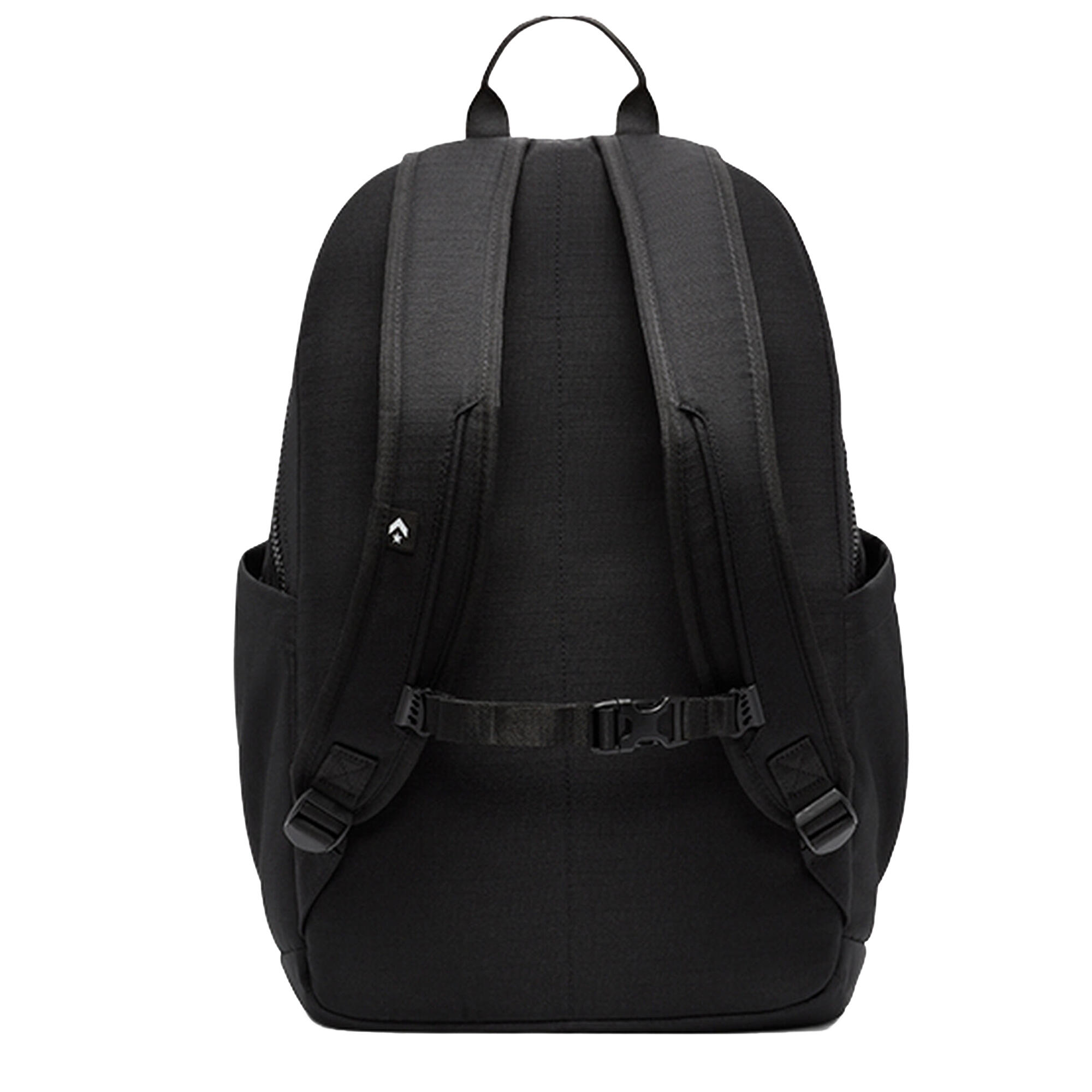 ZAINO  CONS SEASONAL   NERO 2/4