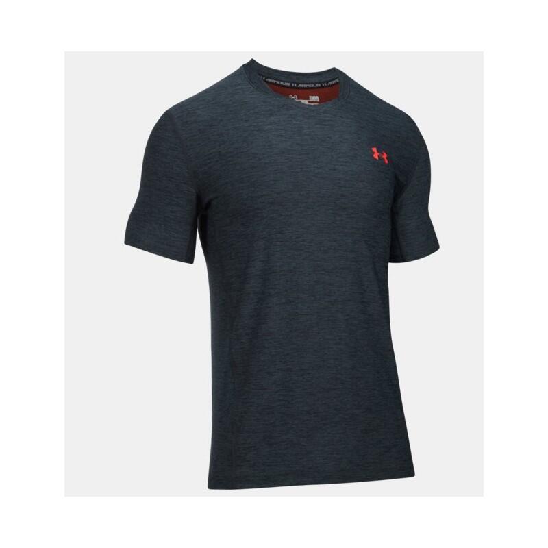 MAGLIA  1289597 SUPERVENT FITTED  GRIGIO 0016 3/4