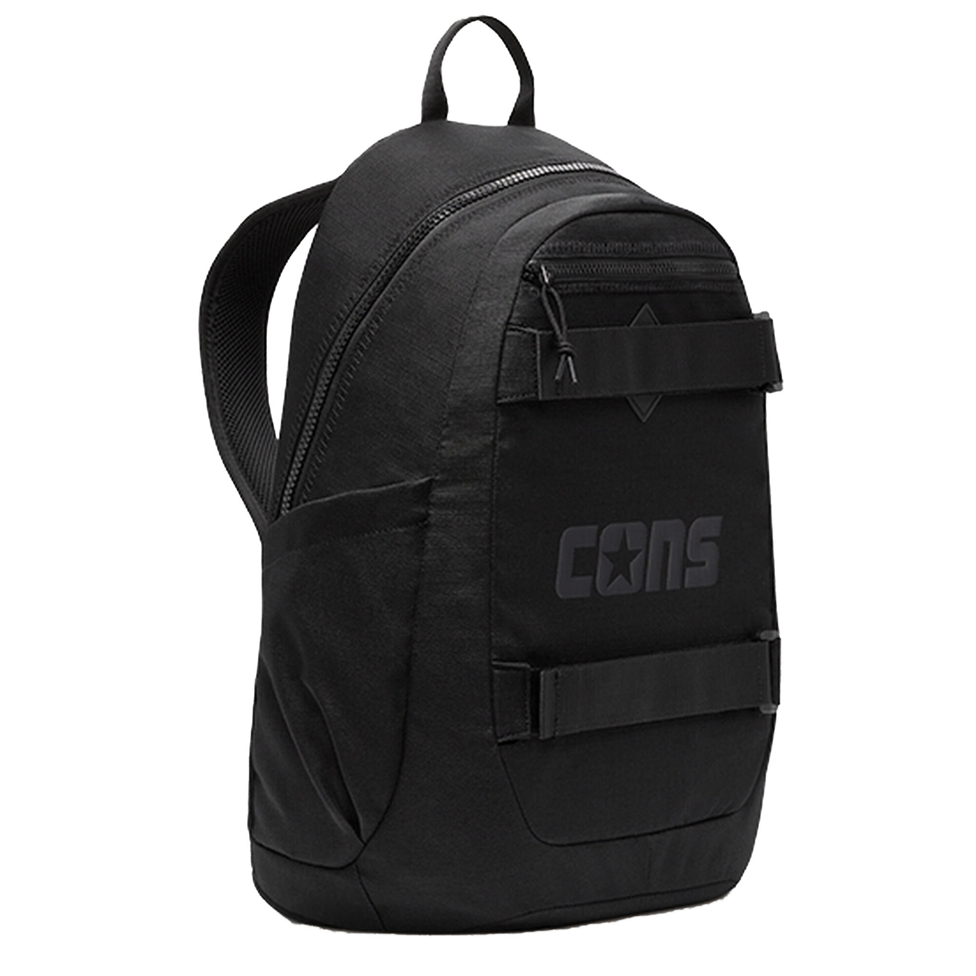 ZAINO  CONS SEASONAL   NERO 3/4