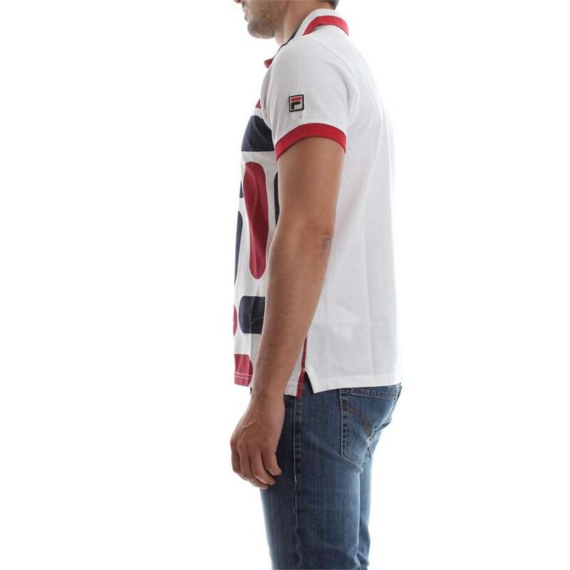 POLO  392015 M C BIG LOGO  FANTASIA 2/3