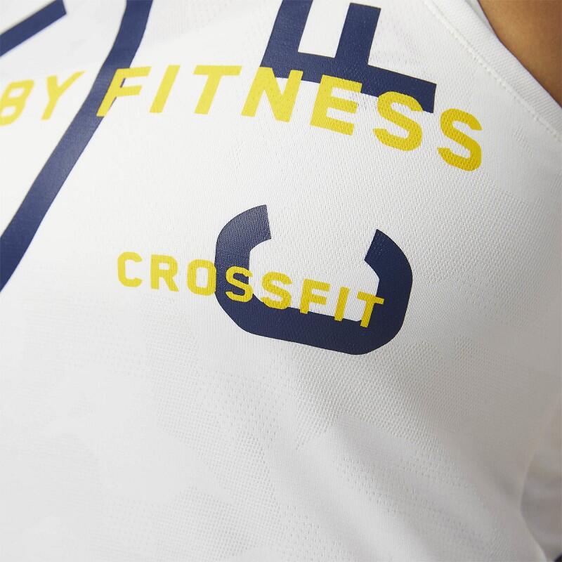 CANOTTA  CROSSFIT BQ9813 ACTIVCHILL  PANNA 5/5