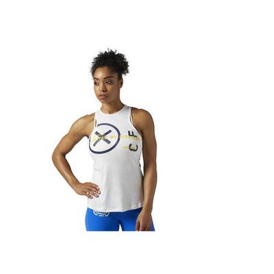 CANOTTA CROSSFIT BQ9813 ACTIVCHILL PANNA
