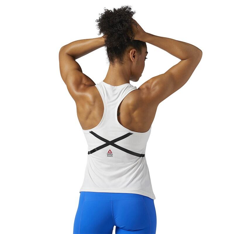 Canotta Crossfit Donna CANOTTA CROSSFIT BQ9813 ACTIVCHILL