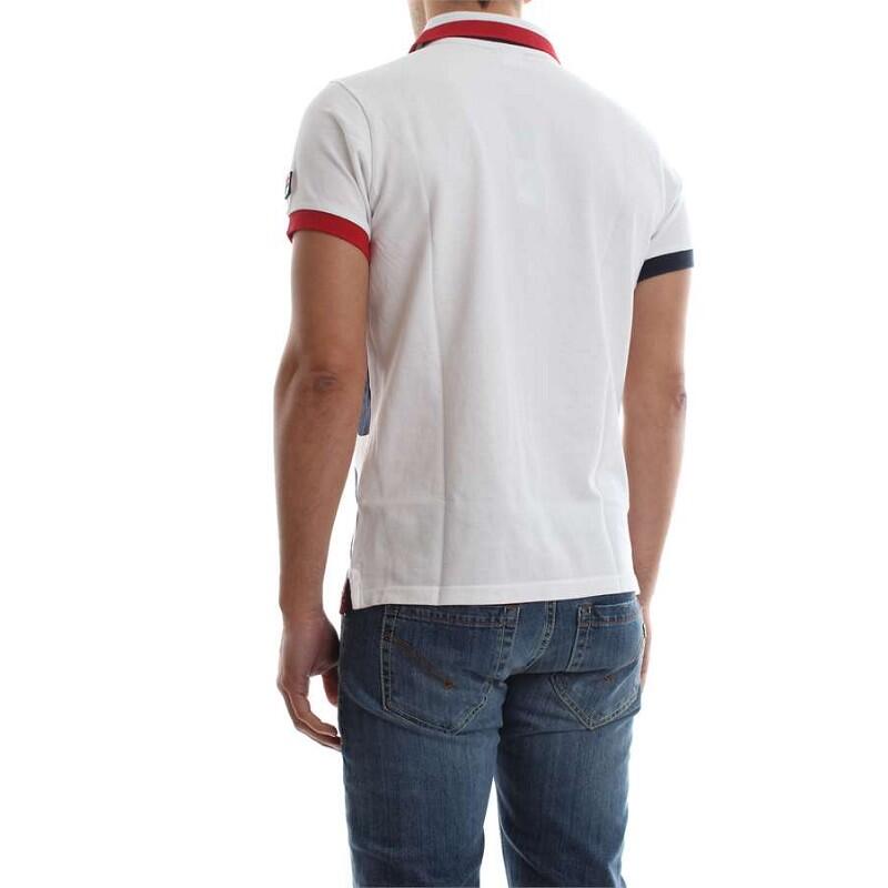 POLO  392015 M C BIG LOGO  FANTASIA 3/3