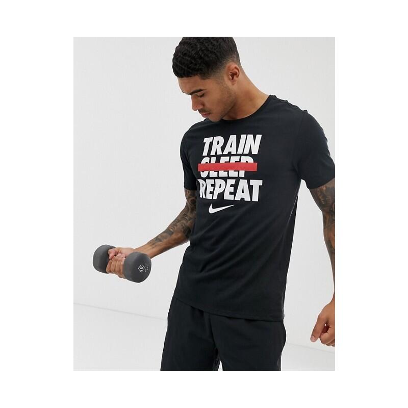 TSHIRT  AV5400 WINTER TRAIN  NERO 2/3