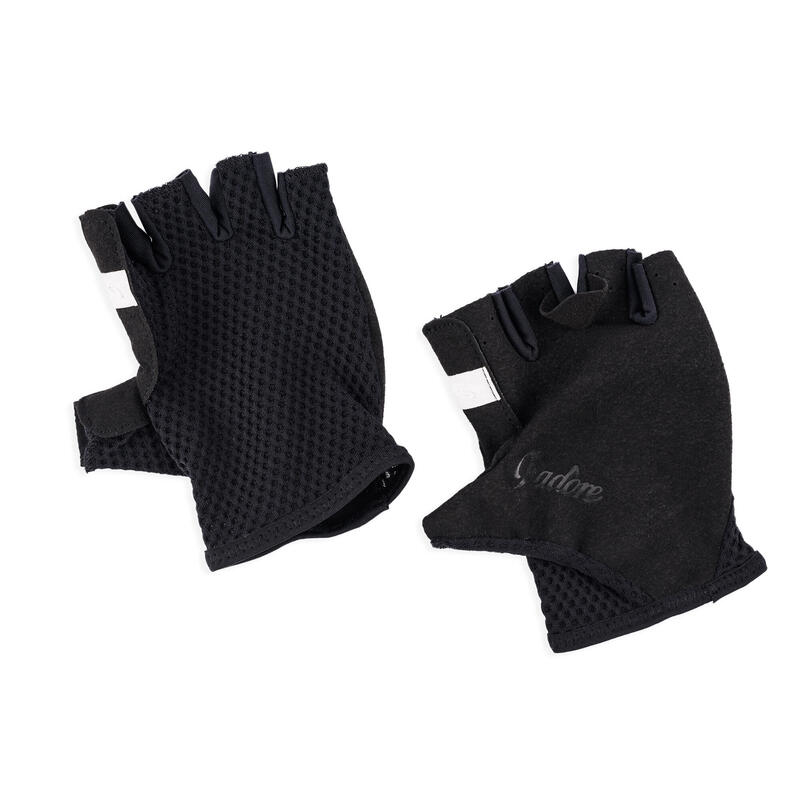 Gants Signature Light pour femme black