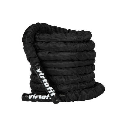 Corda da battaglia - Corda fitness Pro - 9 m