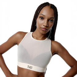 Brassière de sport Evolve Maintien supérieur pour femmes Black Limba