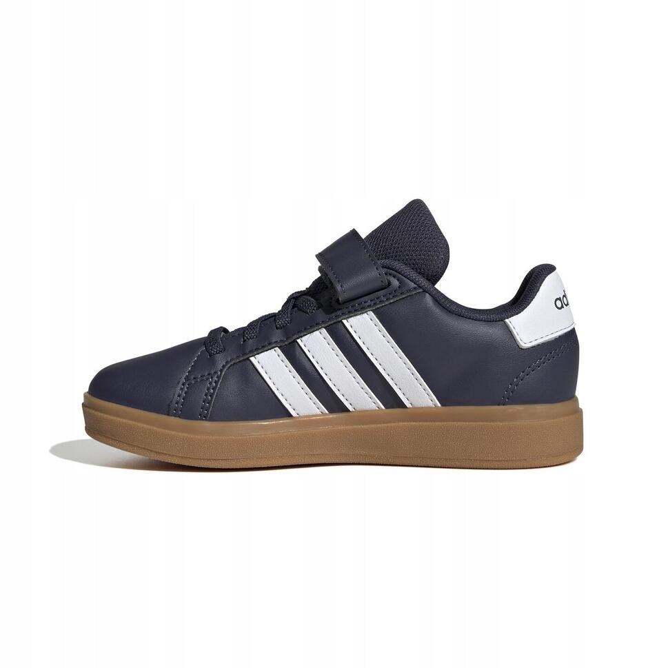 Buty sportowe dziecięce adidas Grand Court 2.0 Kids