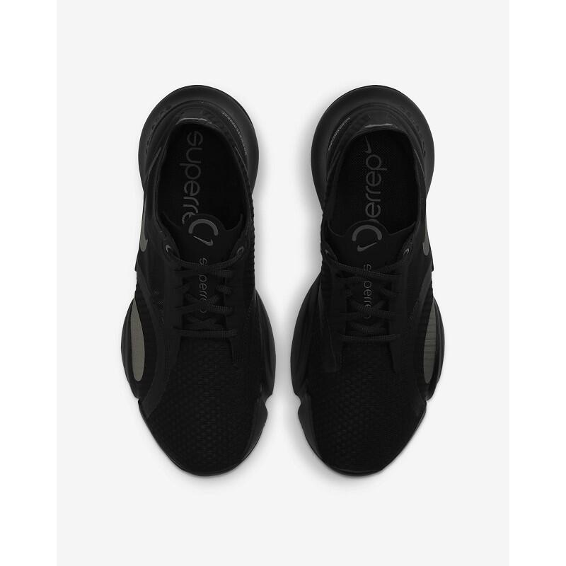 SCARPA  SUPERREP GO MAN CJ0773 001  NERO 3/4