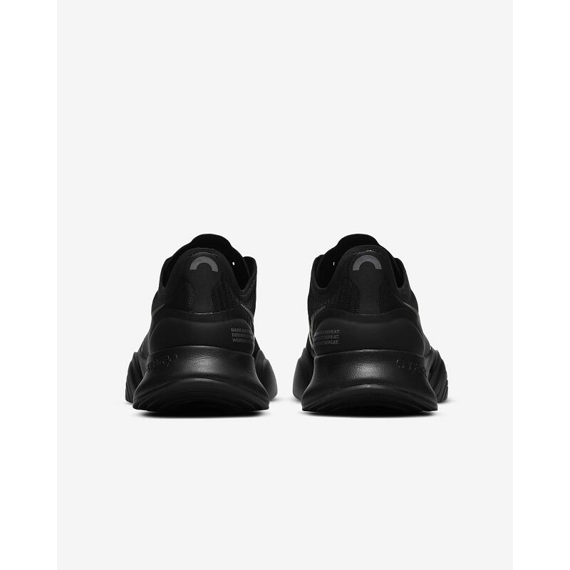 SCARPA  SUPERREP GO MAN CJ0773 001  NERO 4/4