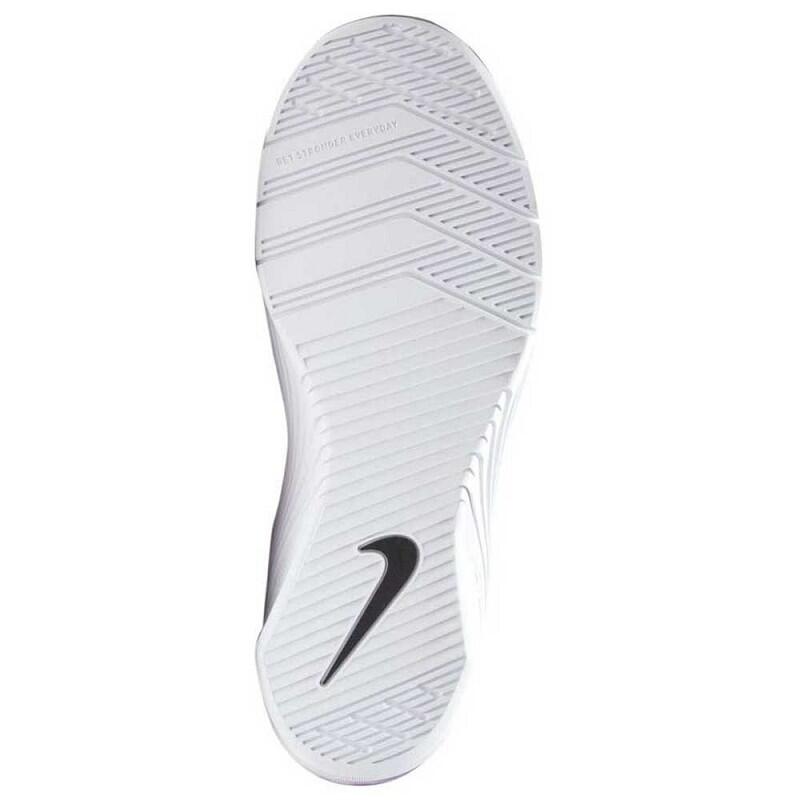 SCARPA  METCON 5 AQ1189 035  NERO 5/5