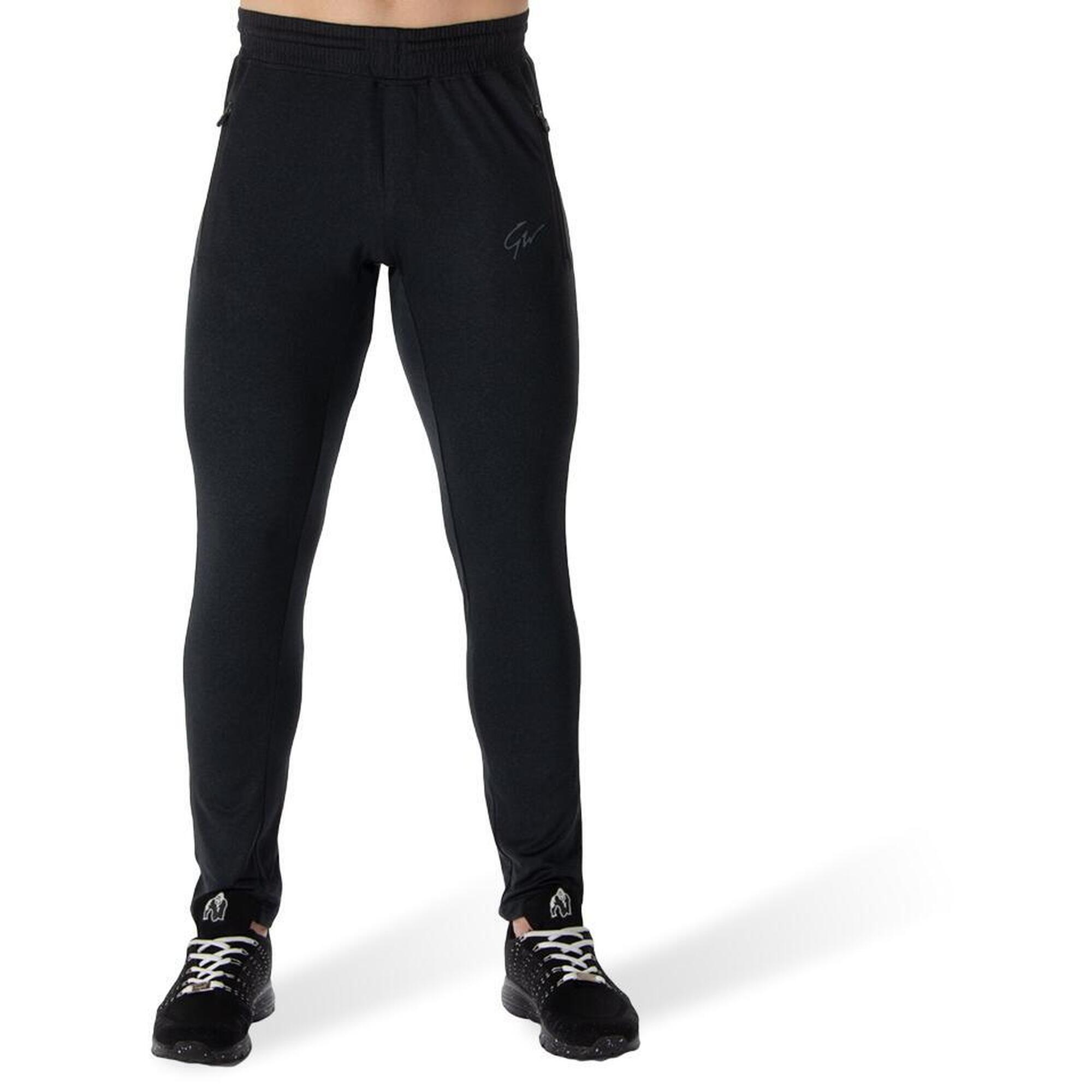 Glendo Pantalon - Anthracite