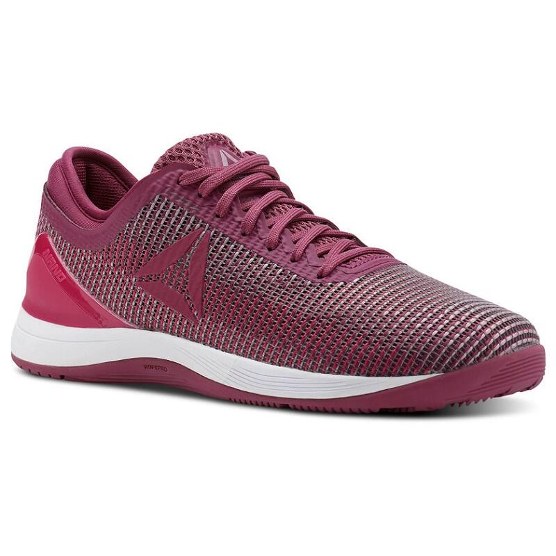 REEBOK SCARPA  CROSSFIT NANO 8 FLEXWEAVE WOM  CN2978 FUCSIA