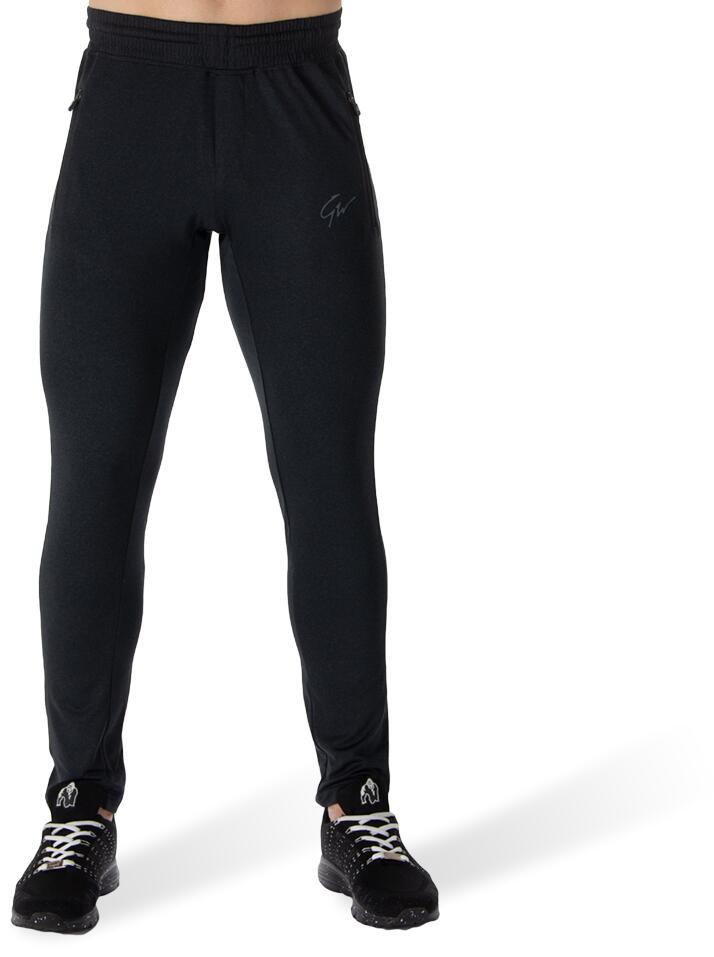 GORILLA WEAR Glendo Pantaloni - Antracite