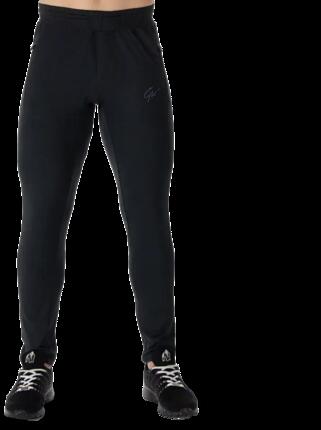 Glendo Pantalon ight Grau