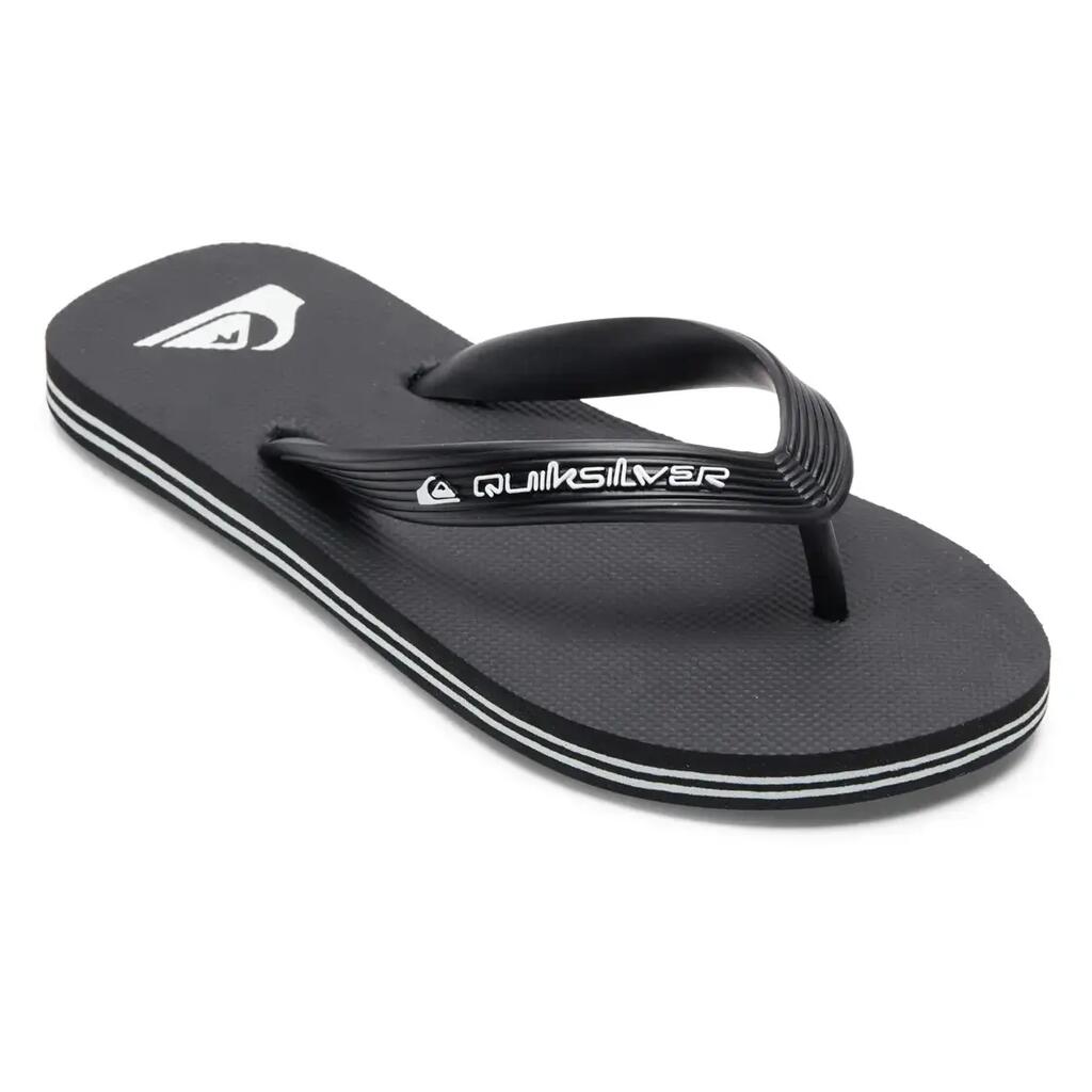 Slide sandals Quiksilver model AQBL100586-KVJ1 for unisex children