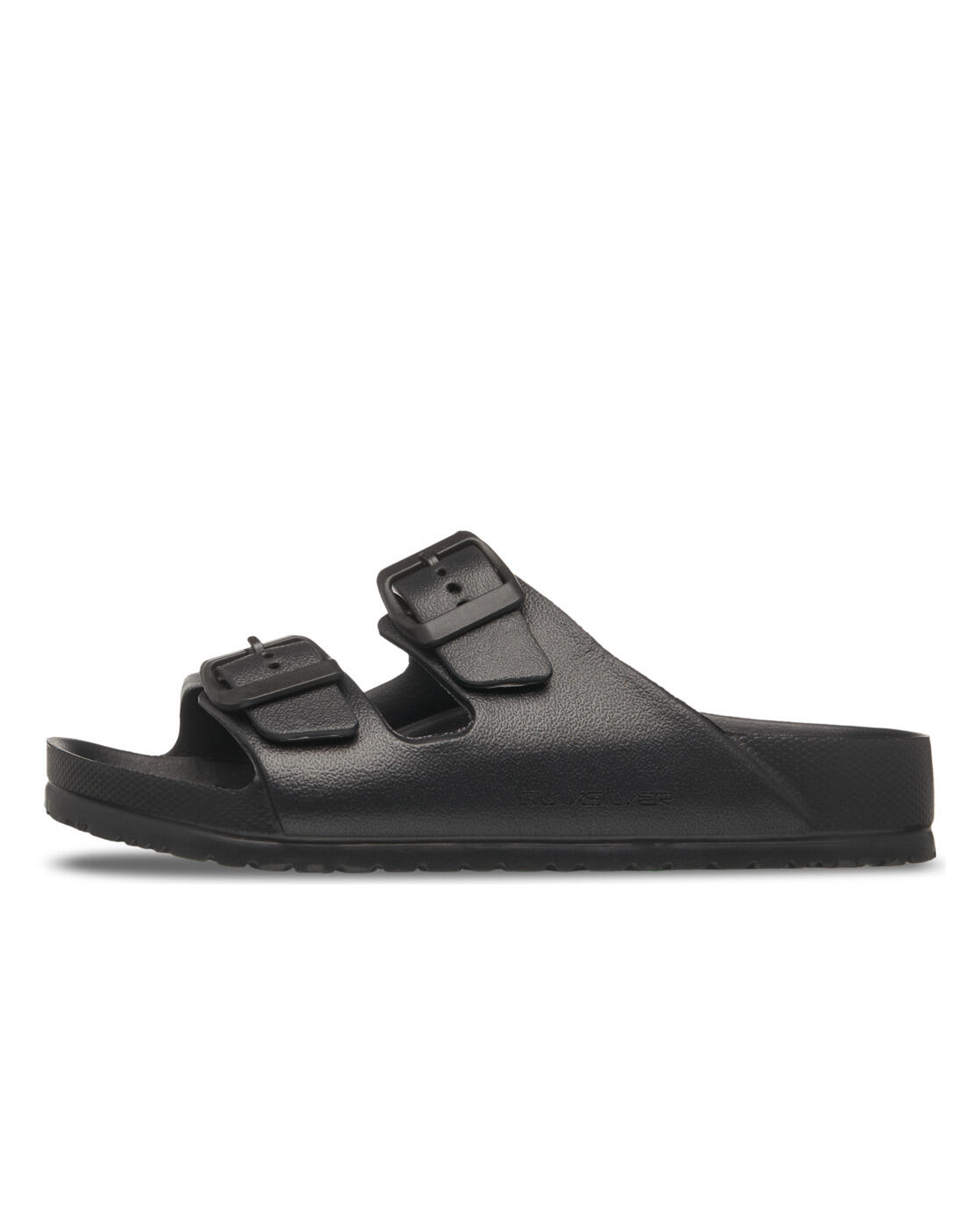 Chanclas EMBARK RF Negro Niño 2/4