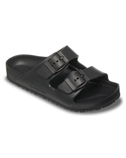 Chanclas EMBARK RF Negro Niño