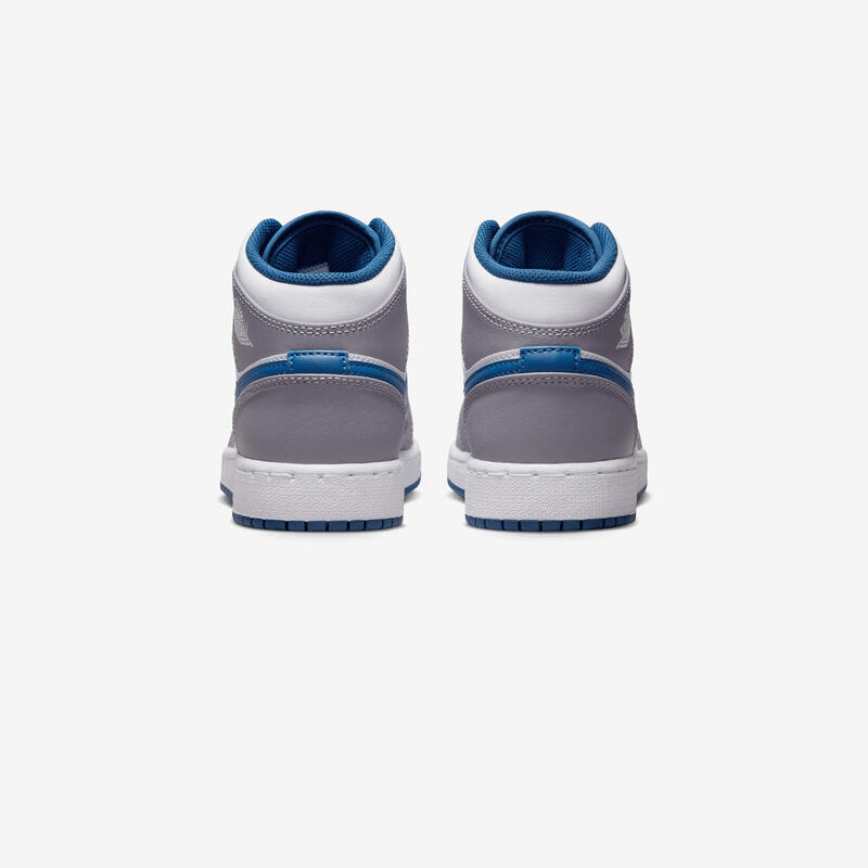 1 Mid True Blue