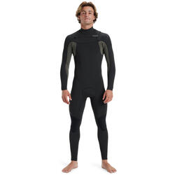 Combinaison de surf zip poitrine 3/2MM EVERYDAY SESSIONS Homme