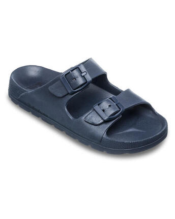 Chanclas EMBARK RF Negro Niño