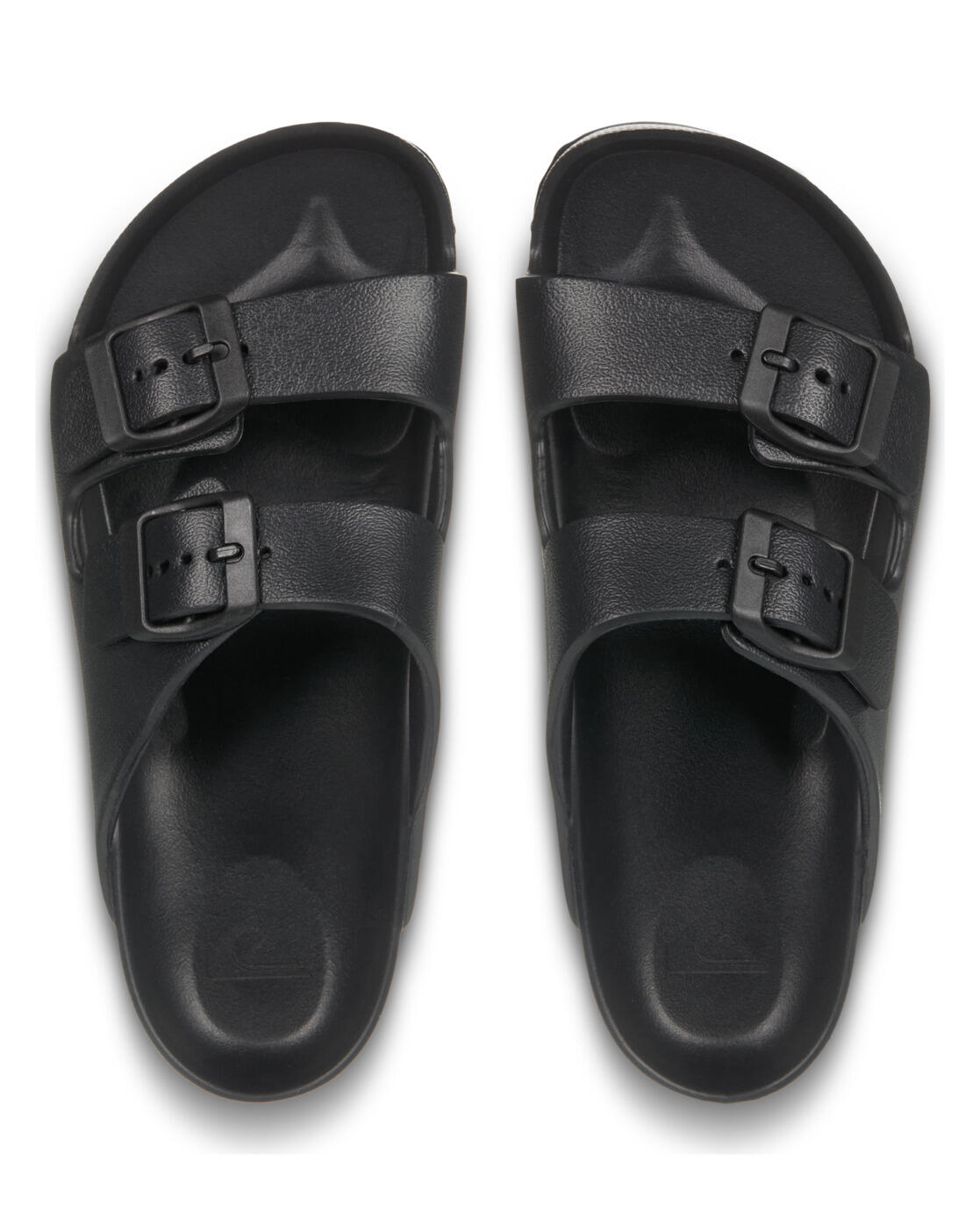 Chanclas EMBARK RF Negro Niño 4/4