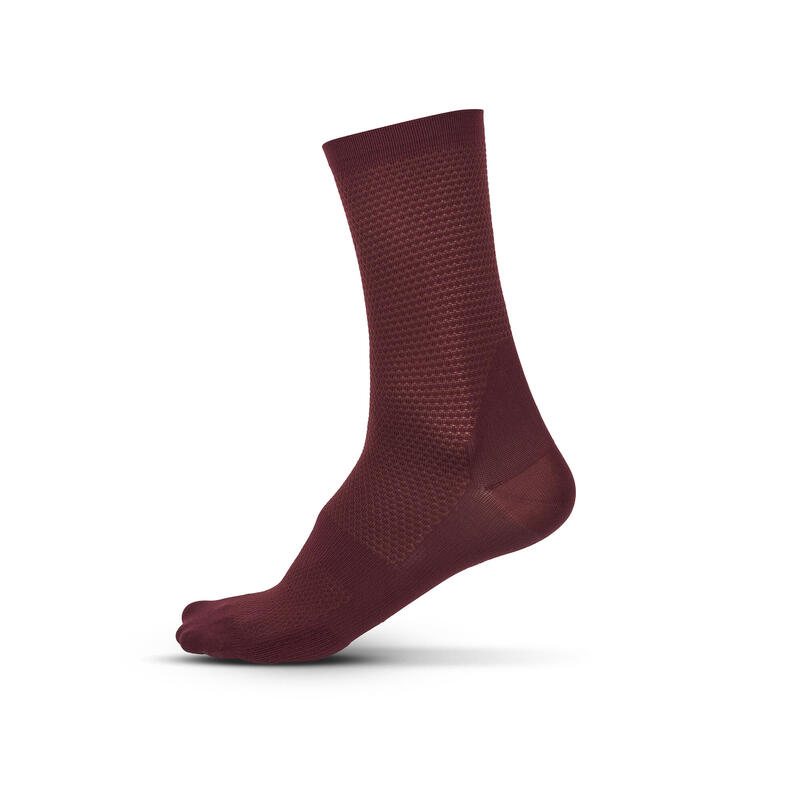 Chaussettes Echelon Fired Brick