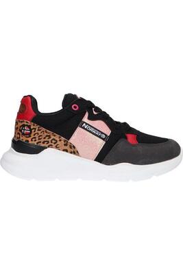 ZAPATOS Y COMPLEMENTOS GEOGRAPHICAL NORWAY DE MUJER GNW19029