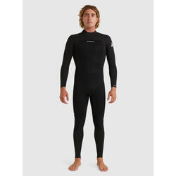 Combinaison de surf back zip 3/2MM PROLOGUE Noir Homme