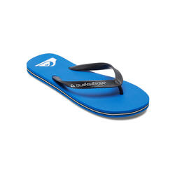 Tongs MOLOKAI CORE Bleu Homme